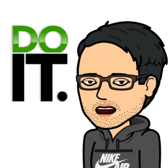 Meet your Posher, Dan - Picture 1 of 1